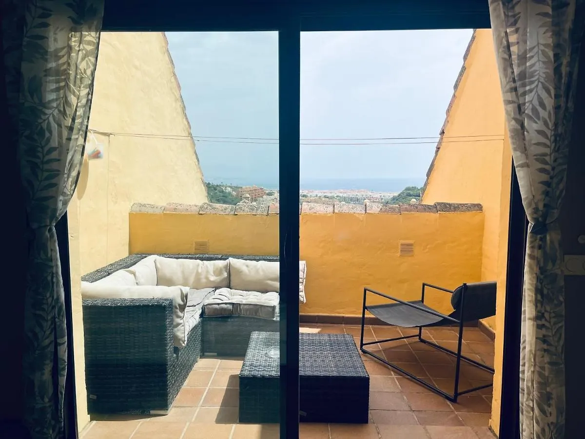 Duquesa Village Manilva España