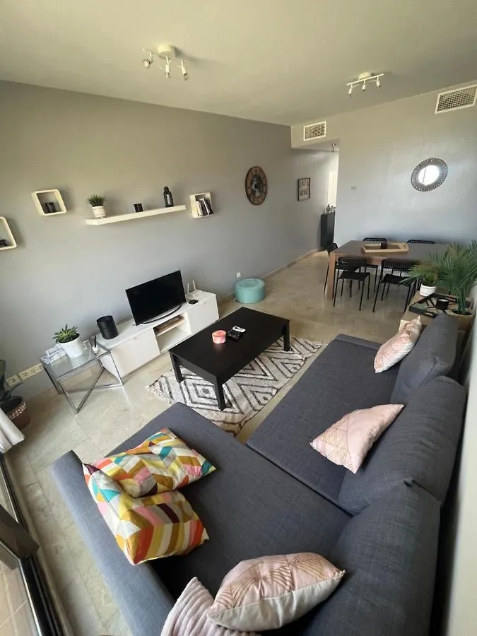 Apartamento Duquesa Village Manilva