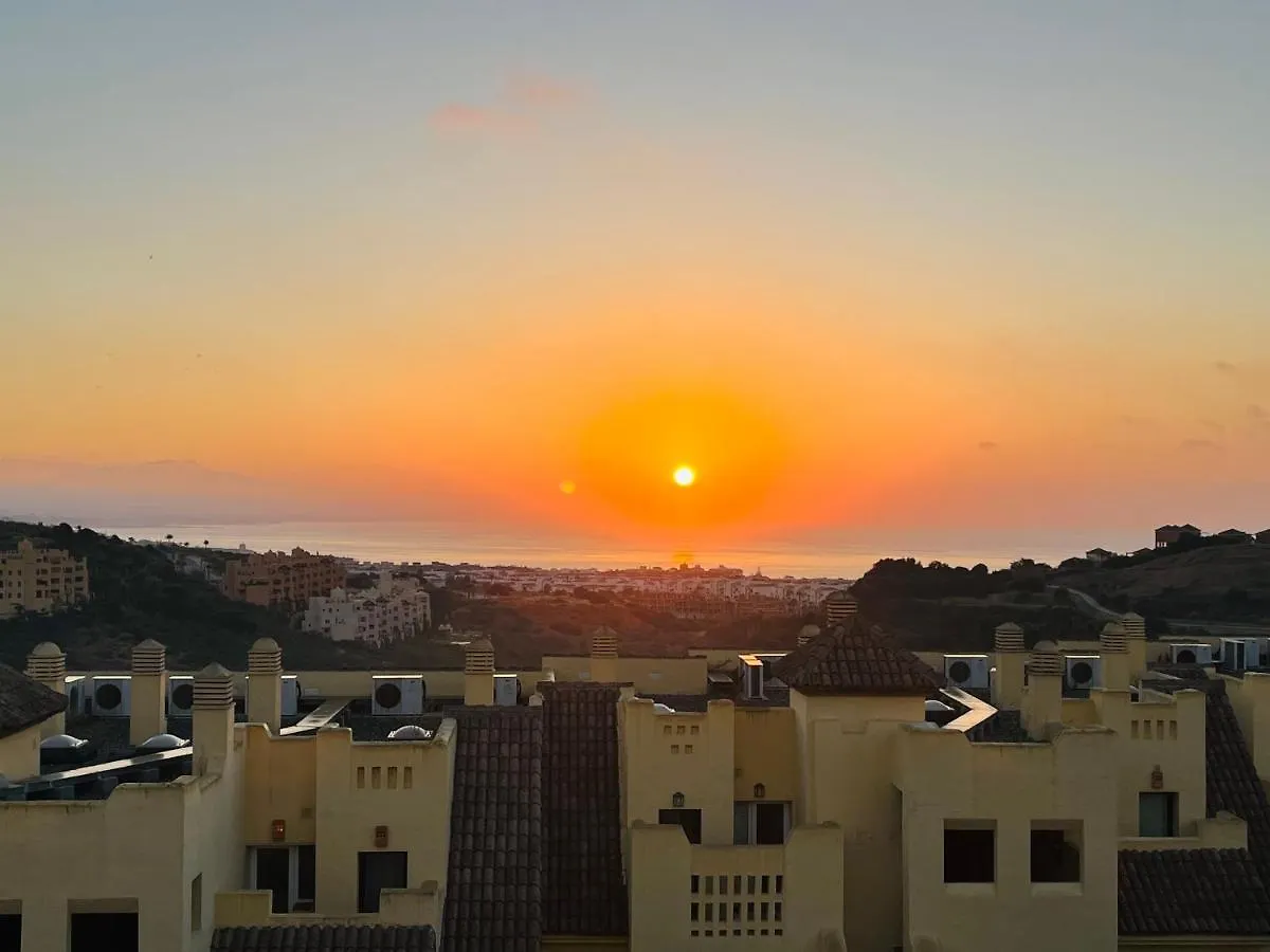 Apartamento Duquesa Village Manilva España