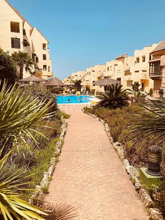 Apartamento Duquesa Village Manilva España