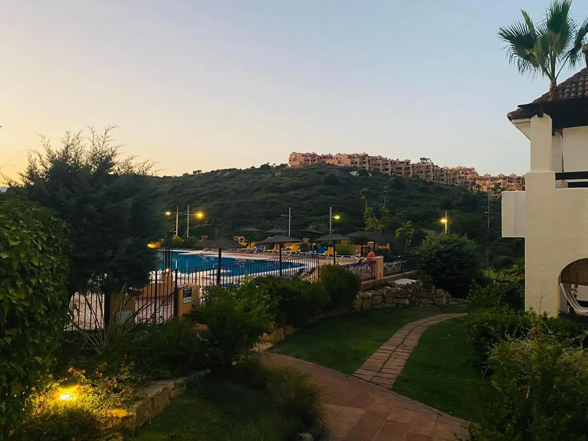 Duquesa Village Manilva