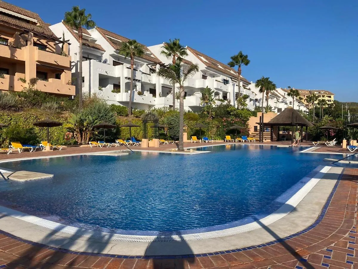 Apartmán Duquesa Village Manilva