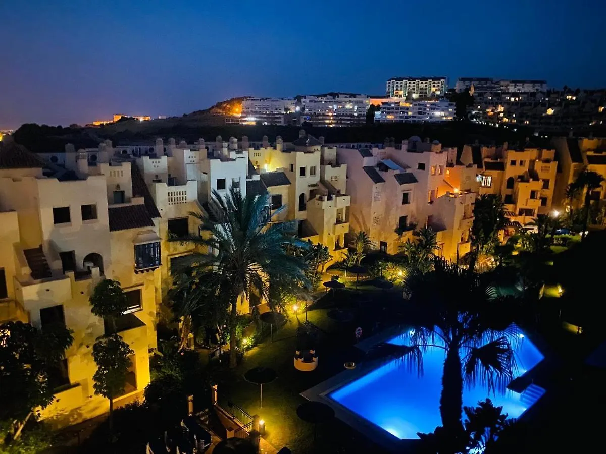 Apartmán Duquesa Village Manilva