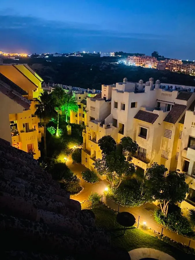 Duquesa Village Manilva Apartmán