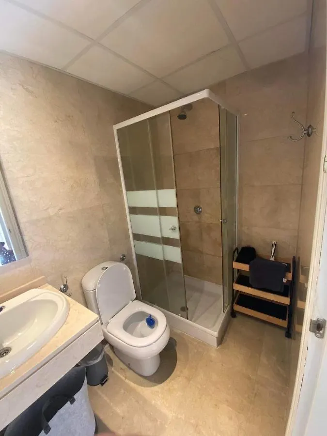 Apartment Duquesa Village Manilva