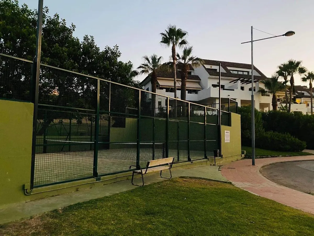 Duquesa Village Manilva Apartman