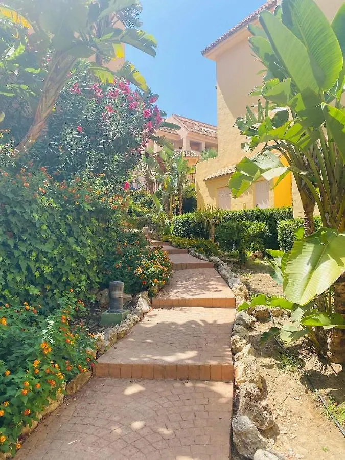 Apartman Duquesa Village Manilva