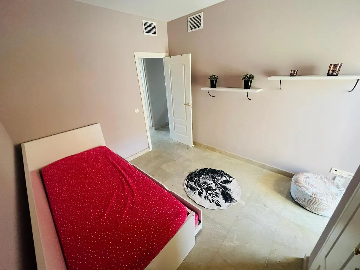 Duquesa Village Manilva Apartment