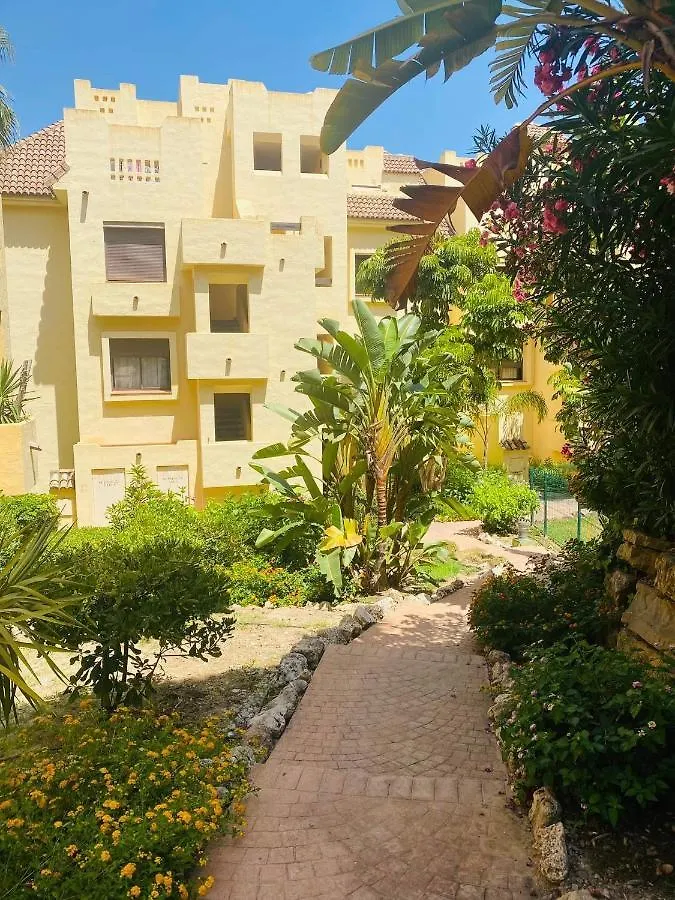 Duquesa Village Manilva Apartment